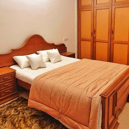 班加罗尔House Of 2 Tress Penthouse别墅 外观 照片