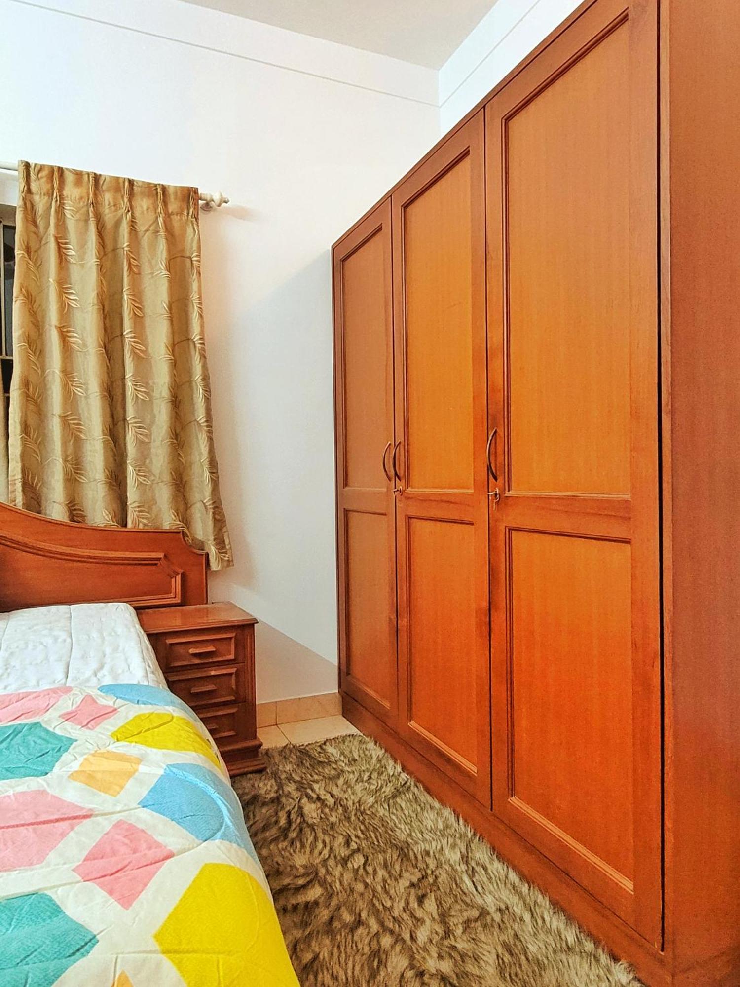 班加罗尔House Of 2 Tress Penthouse别墅 外观 照片