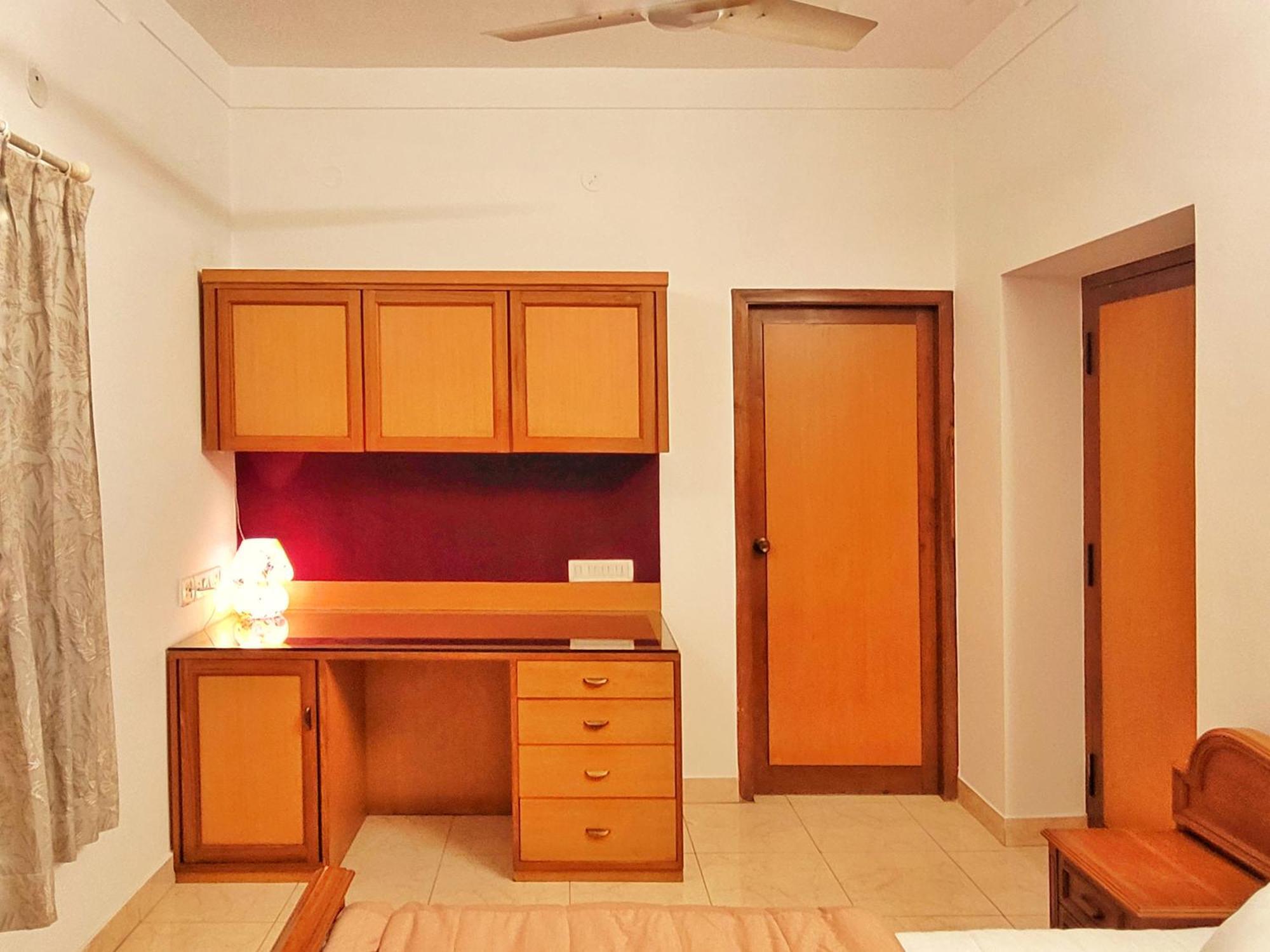 班加罗尔House Of 2 Tress Penthouse别墅 外观 照片