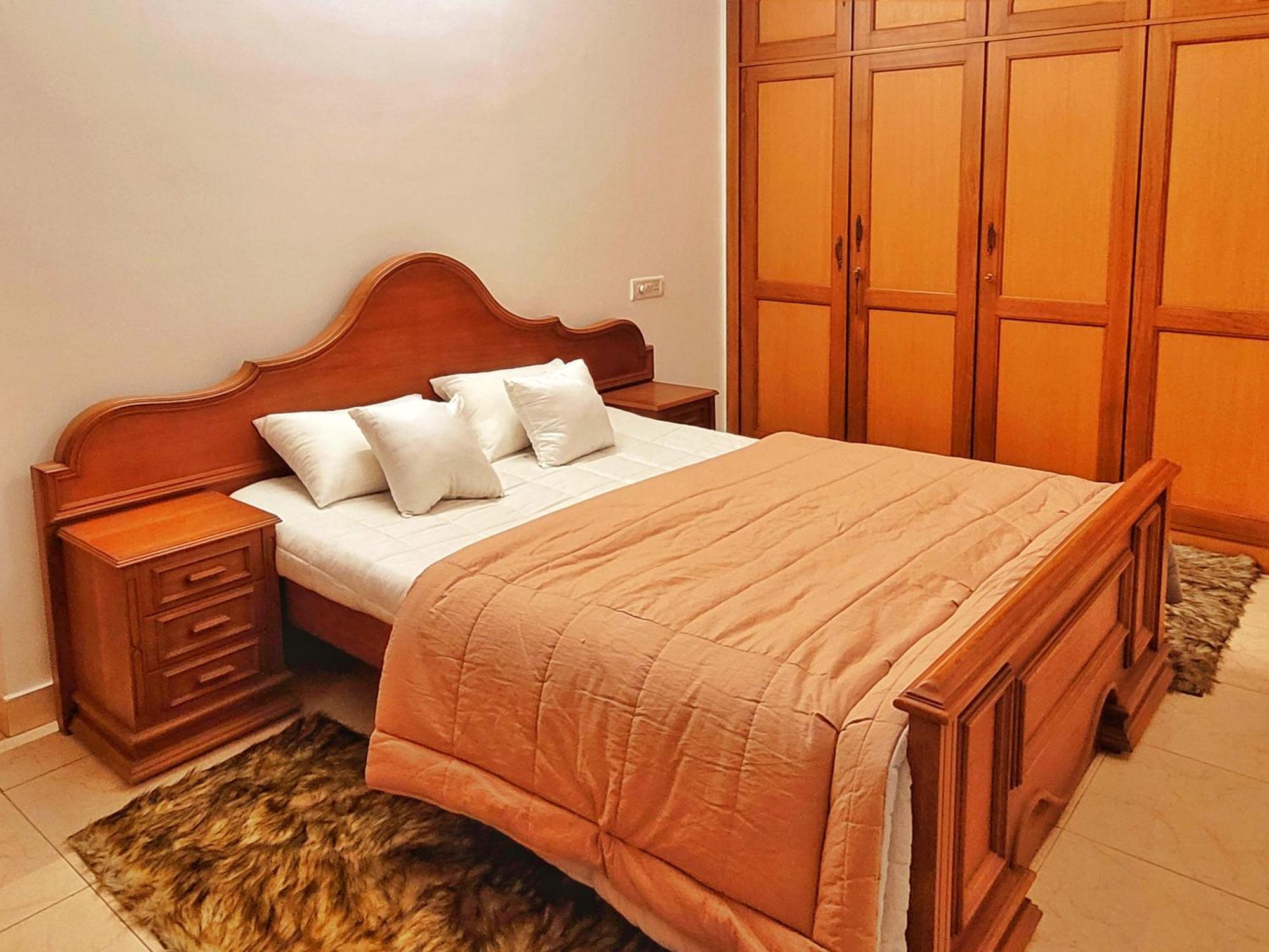 班加罗尔House Of 2 Tress Penthouse别墅 外观 照片