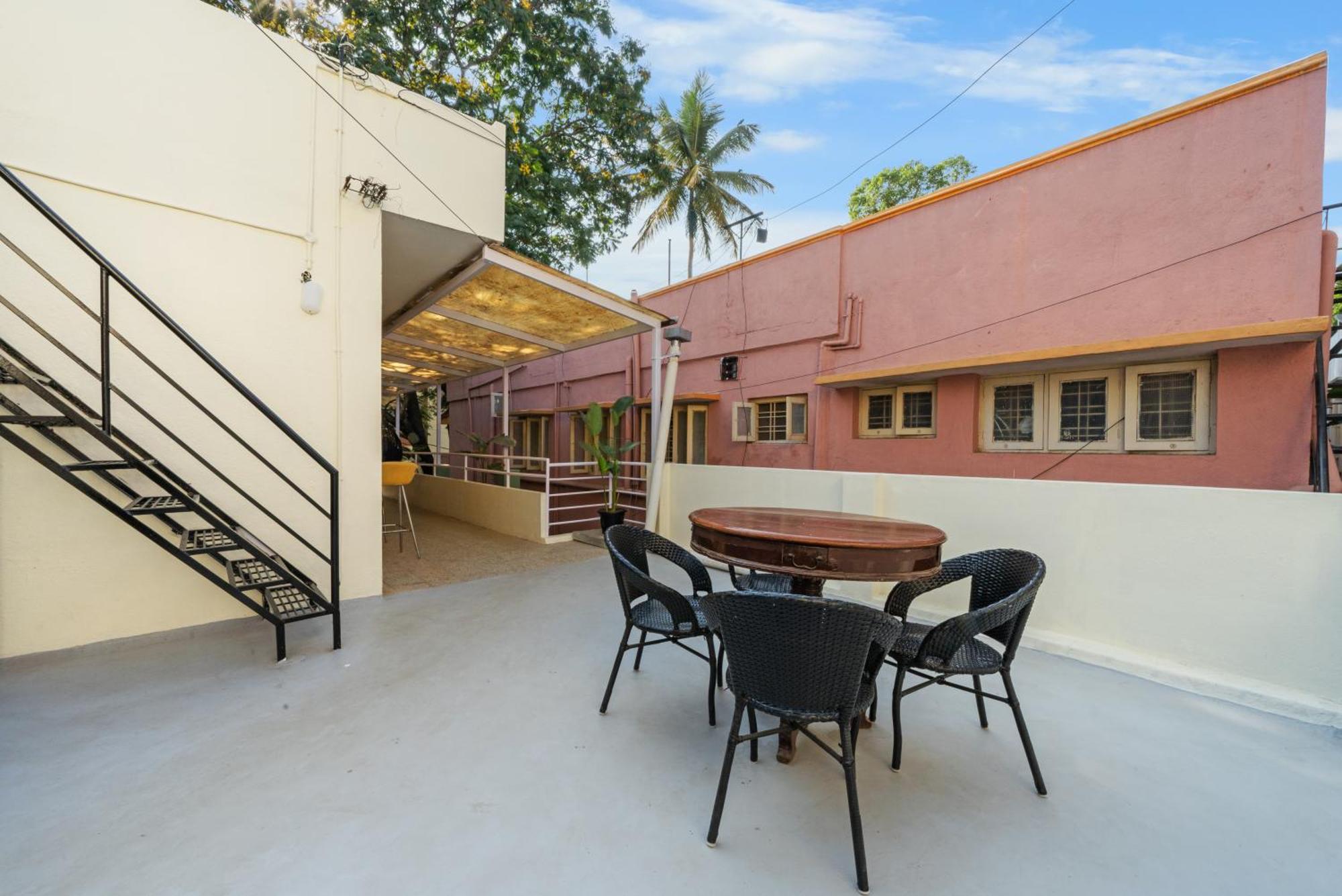 班加罗尔House Of 2 Tress Penthouse别墅 外观 照片